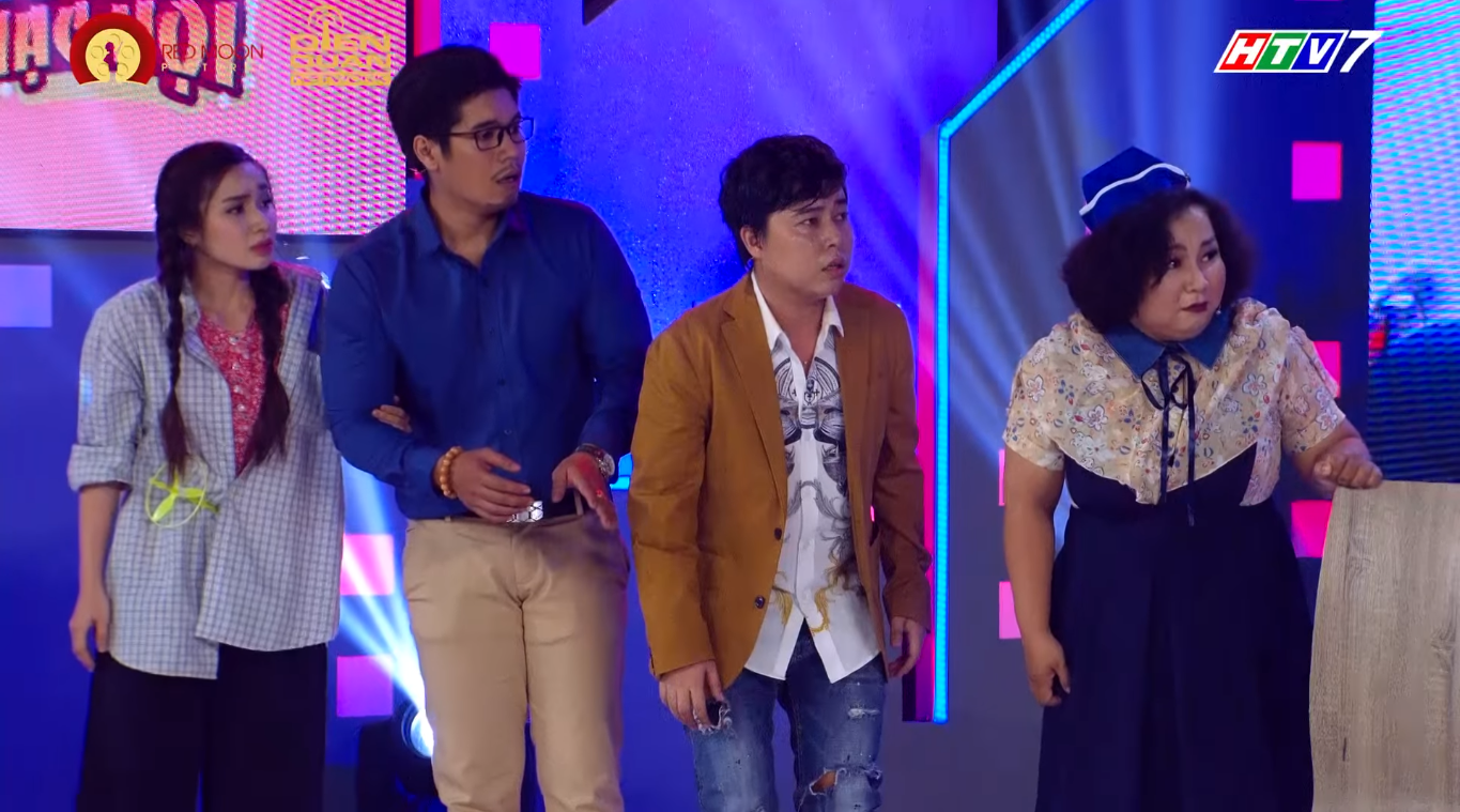 Đụng độ nhóm Chuẩn Đam Mê trên máy bay, tên khủng bố đầu hói và cái kết không ngờ - Hình 3