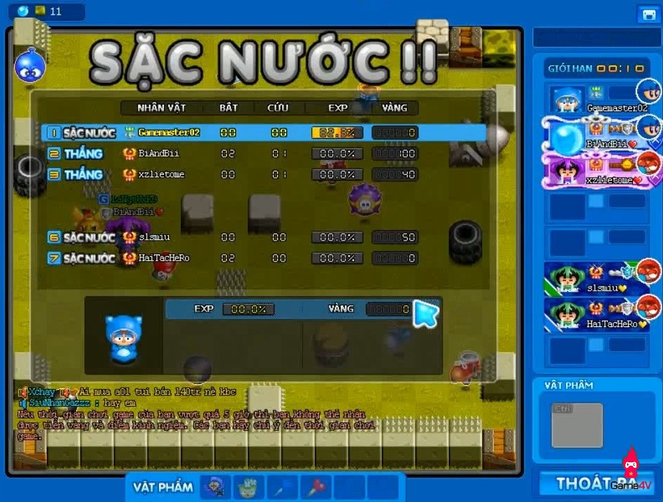 Game thủ Boom Online chuyên nghiệp ngày xưa tay to như nào? - Hình 3
