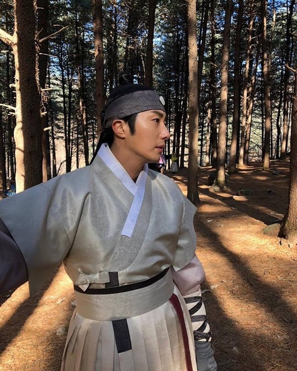 Haechi: Xot xa khi Jung Il Woo, Go Ara - Kwon Yul quay phim trong thơi tiêt khăc nghiêt - Hình 2
