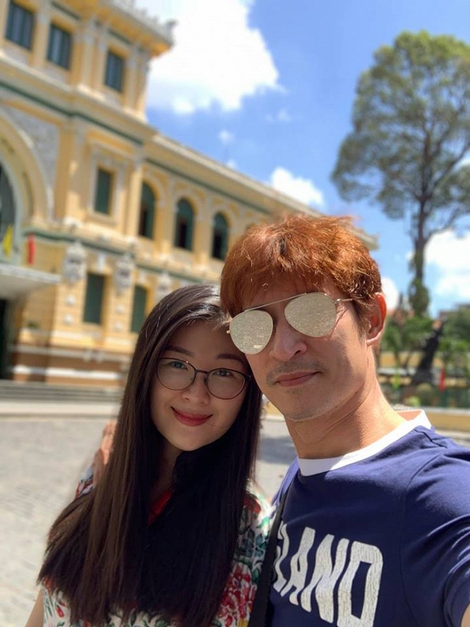 Huy Khánh bất ngờ mơ thấy người mẹ đã mất về nói điều này sau khi chọc vợ tới mức phát khóc - Hình 3