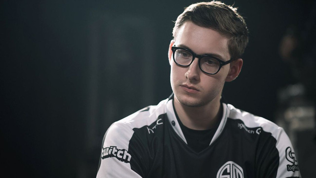 LMHT: Huyền thoại của Fnatic từng khao khát được sang Bắc Mĩ để được thi đấu cùng Bjergsen vào năm 2017 - Hình 1