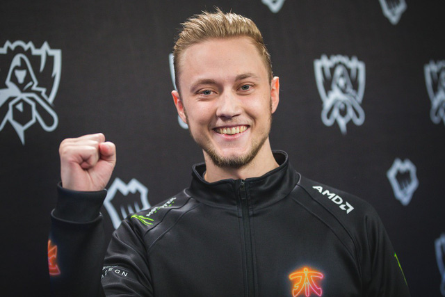 LMHT: Huyền thoại của Fnatic từng khao khát được sang Bắc Mĩ để được thi đấu cùng Bjergsen vào năm 2017 - Hình 2