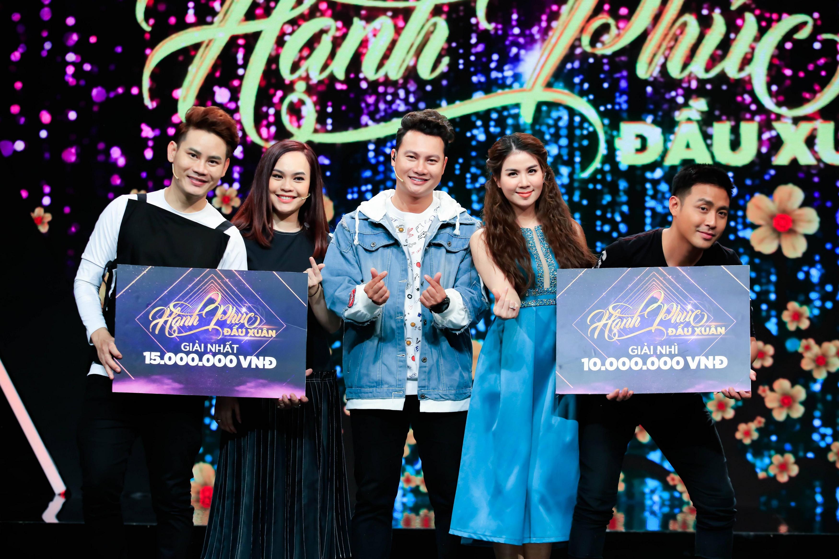 MC Hồng Phúc bị vợ dọa cho... ra đường nếu không chịu nấu ăn - Hình 5