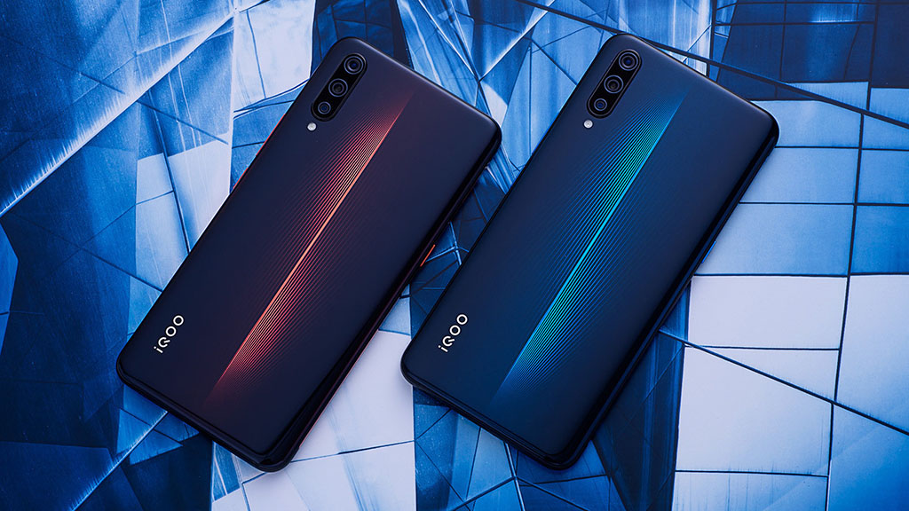 Iqoo 11 Global Купить