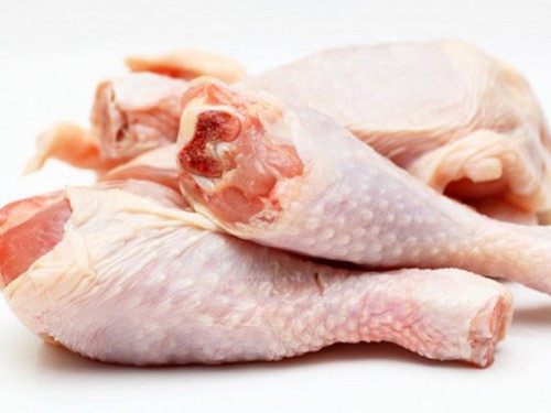 Món ngon mỗi ngày: Cuối tuần làm gà nướng ngũ vị đãi cả nhà - Hình 2