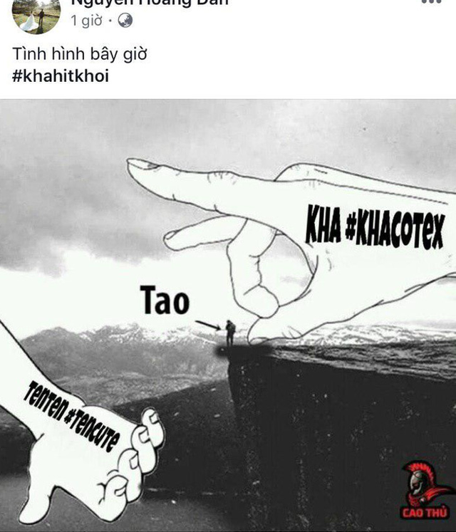 Offline Làng Lá: Những khoảnh khắc đáng nhớ và 3 cô nàng nổi phần phật ngày hôm đó là ai? - Hình 14