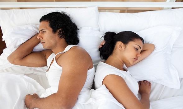 Phát hiện trong tủ quần áo của chồng có một chiếc váy, nghi chồng có bồ, tôi bí mật theo dõi rồi chết điếng vì sự thật không thể nào tin được - Hình 1