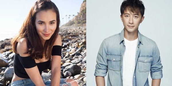 Rộ tin đồn cựu thành viên Super Junior Hangeng bí mật kết hôn với bạn gái diễn viên - Hình 1