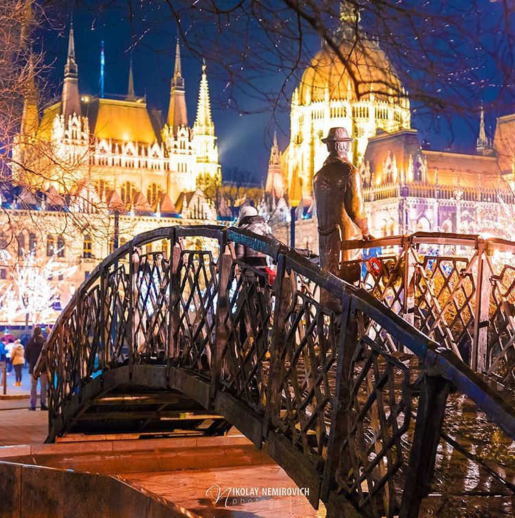 Say trọn ngày ở 3 thành phố đẹp nhất Đông Âu: cổ kính, dịu dàng và hơn cả sự lãng mạn - Hình 4