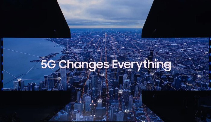Smartphone tương lai có thực sự cần 5G và nhiều camera? - Hình 5