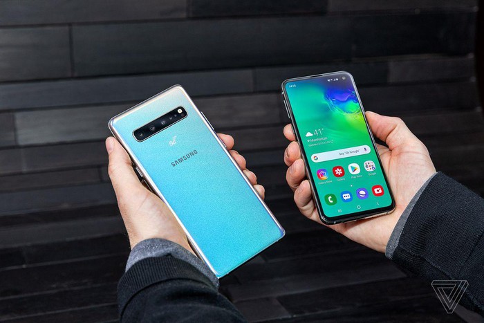 Smartphone tương lai có thực sự cần 5G và nhiều camera? - Hình 1