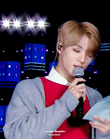 Soi profile của nam idol được mệnh danh là Tương lai tươi sáng của SM Entertainment - Hình 6