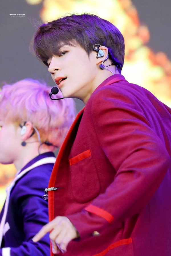 Soi profile của nam idol được mệnh danh là Tương lai tươi sáng của SM Entertainment - Hình 3