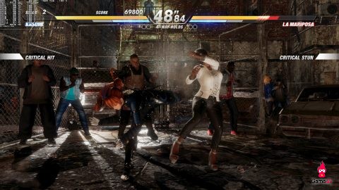 Tổng hợp đánh giá Dead or Alive 6: Hay nhưng chưa bứt phá - Hình 3