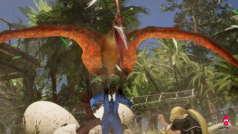 Tổng hợp đánh giá Dead or Alive 6: Hay nhưng chưa bứt phá - Hình 8