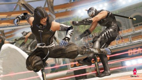 Tổng hợp đánh giá Dead or Alive 6: Hay nhưng chưa bứt phá - Hình 4