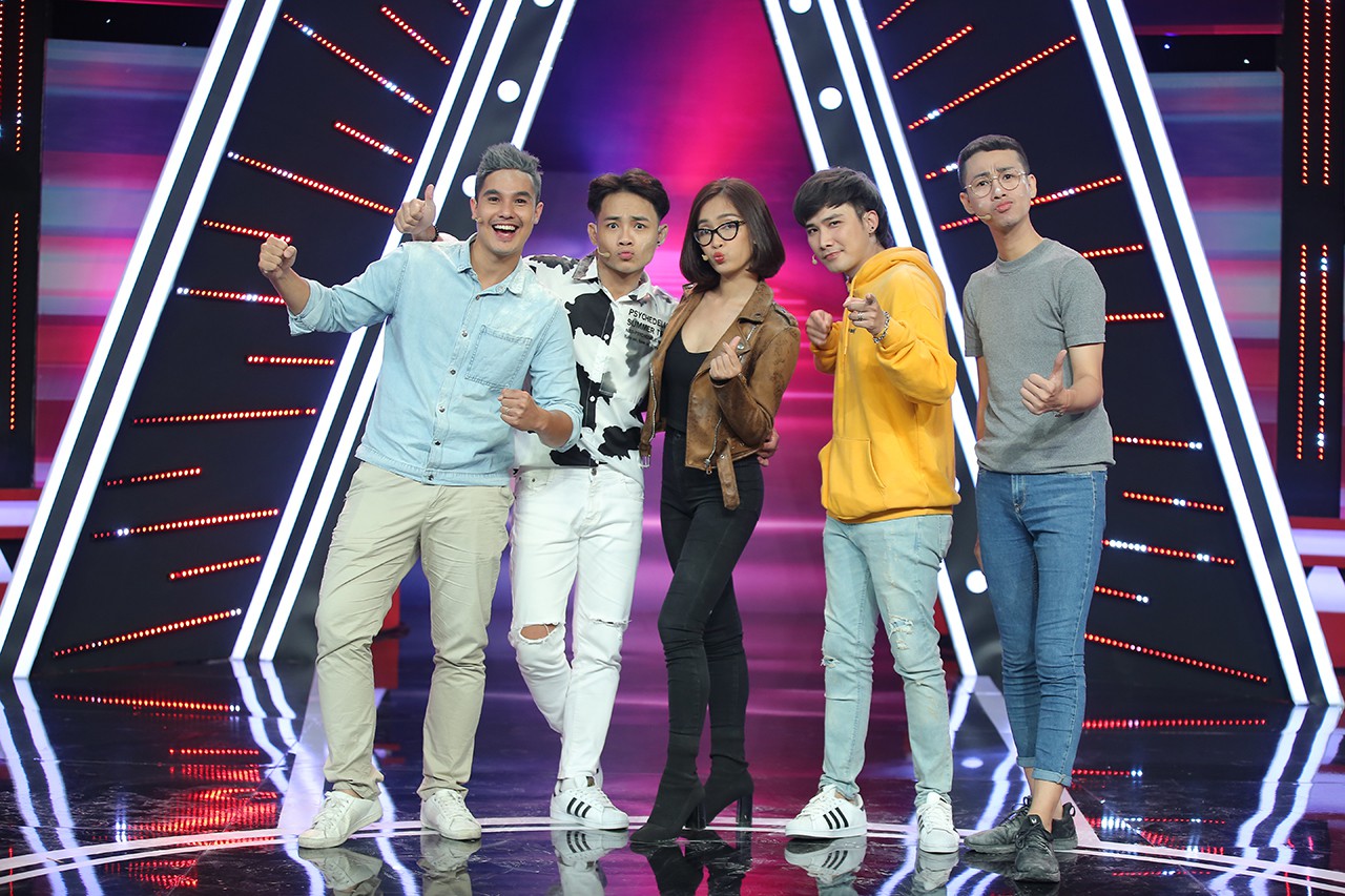 Trường Giang lỡ miệng thú nhận nỗi niềm khó nói của người chồng dù mới kết hôn 3 tháng tại Siêu Bất Ngờ - Hình 1