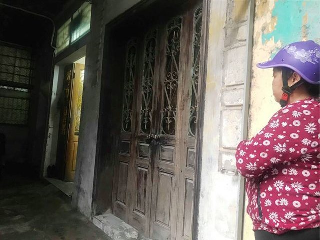 Vụ thầy bói truy sát cả gia đình thầy cúng ở Nam Định: Bé 8 ngày tuổi may mắn thoát nạn