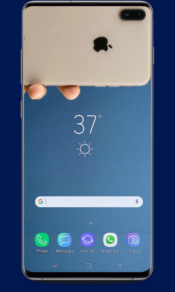 Top 10 hình nền Samsung Galaxy S10 Đẹp Không Tưởng  Hình Ảnh Đẹp