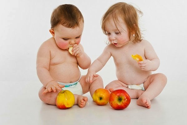 5 loại trái cây tốt cho hệ tiêu hóa của bé mà các bà mẹ nên chú ý - Sức khỏe  - Việt Giải Trí