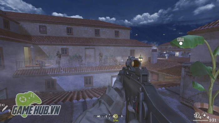 Call Of Duty 4 Bất Ngờ Thêm Mod Cốt Truyện Mới Sau 12 Năm - Mọt Game - Việt  Giải Trí