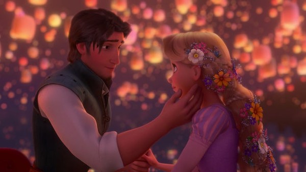 Xem ngay ảnh cặp đôi Disney đáng yêu như trong cổ tích, họ sẽ đưa bạn đến một thế giới lãng mạn với những tình yêu đích thực.