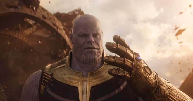 10 câu hỏi cần được giải đáp về Găng tay Vô cực của Thanos - Hình 6