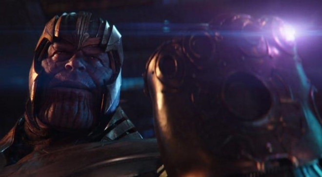 10 câu hỏi cần được giải đáp về Găng tay Vô cực của Thanos - Hình 4