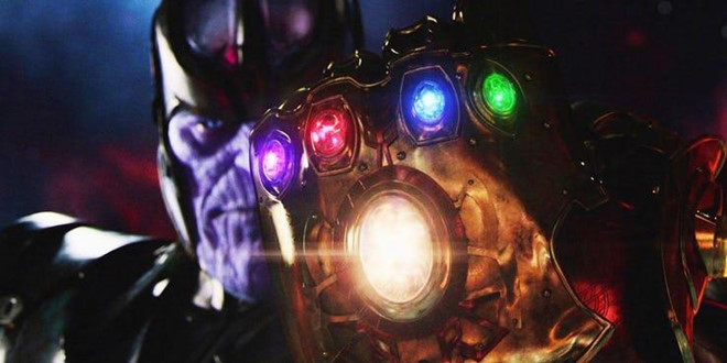 10 câu hỏi cần được giải đáp về Găng tay Vô cực của Thanos - Hình 2