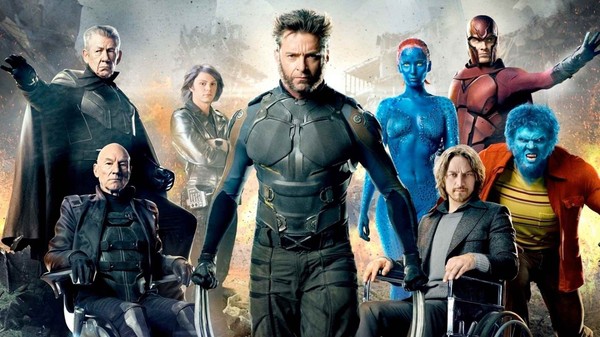 Luôn có X-Men tồn tại trong vũ trụ điện ảnh Marvel? - Phim âu mỹ ...