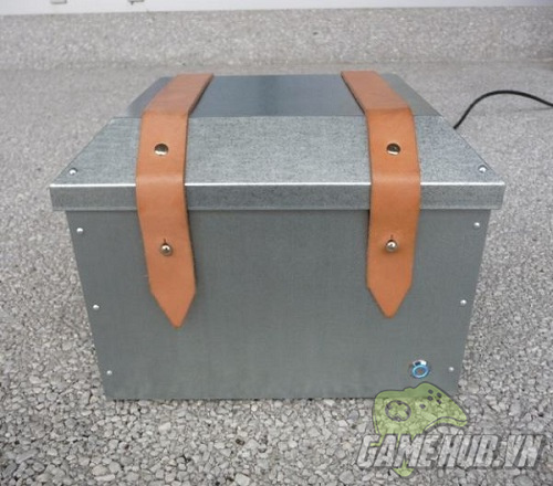 1001 chiếc vỏ case tự chế độc đáo chứng minh khả năng sáng tạo của game thủ là vô biên - Hình 4