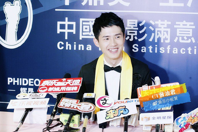 3 sao lọt top 30 gương mặt trẻ sáng giá làng giải trí châu Á: Có nàng thơ xứ Hàn và thanh xuân cả Đại Lục! - Hình 7