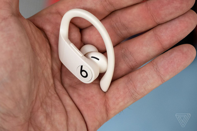 Apple ra mắt cặp tai nghe không dây mới, Powerbeats Pro, thời lượng pin dài hơn, nhiều tùy chọn màu sắc hơn - Hình 1