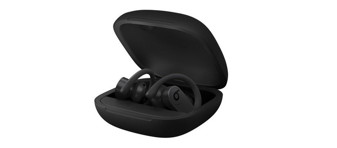 Apple ra mắt cặp tai nghe không dây mới, Powerbeats Pro, thời lượng pin dài hơn, nhiều tùy chọn màu sắc hơn - Hình 11
