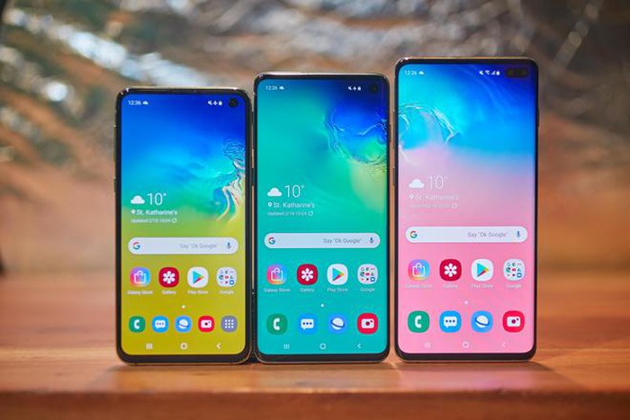 Cặp Galaxy Note 10 sẽ là song kiếm hợp bích mạnh nhất phân khúc - Hình 1