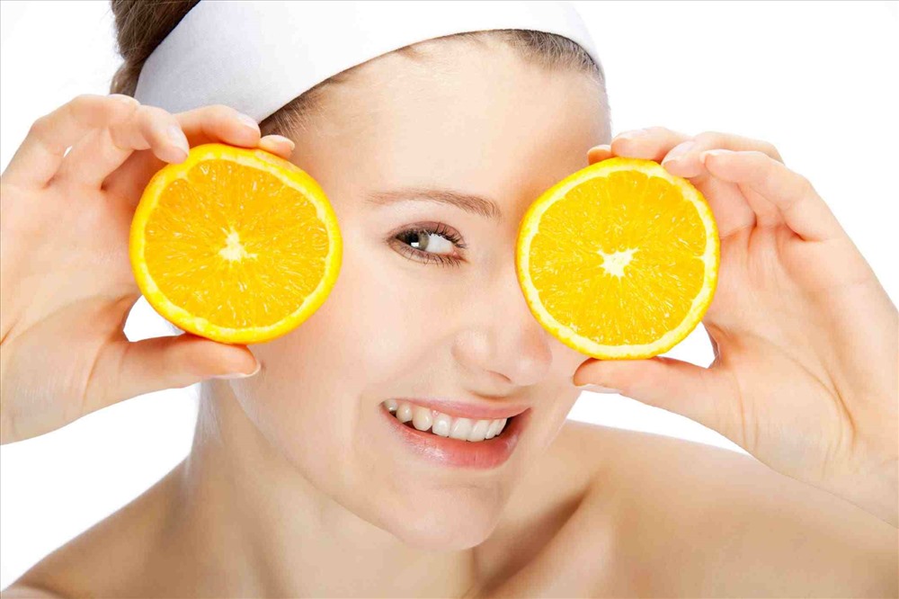 Chăm sóc da trước ô nhiễm không khí - Hình 5