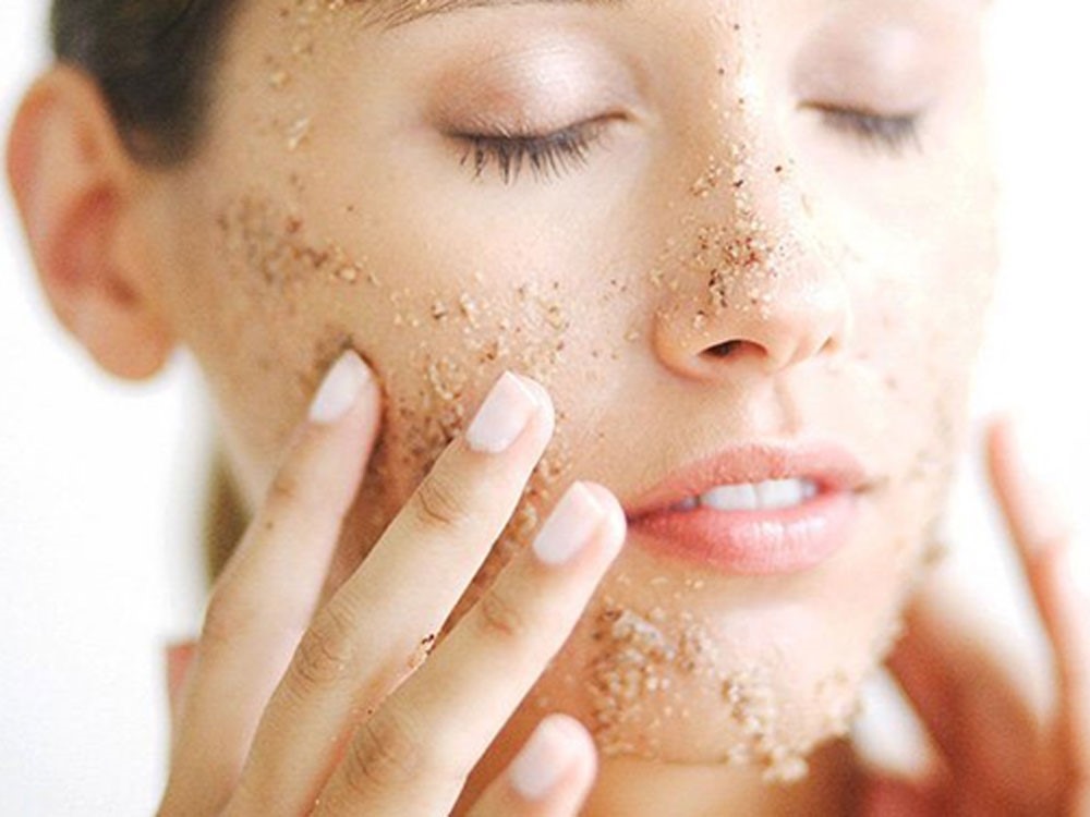 Chăm sóc da trước ô nhiễm không khí - Hình 2