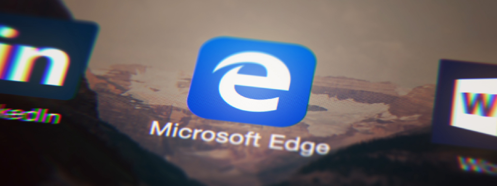 Chrome cẩn thận, Microsoft Edge muốn làm vua trình duyệt - Hình 2