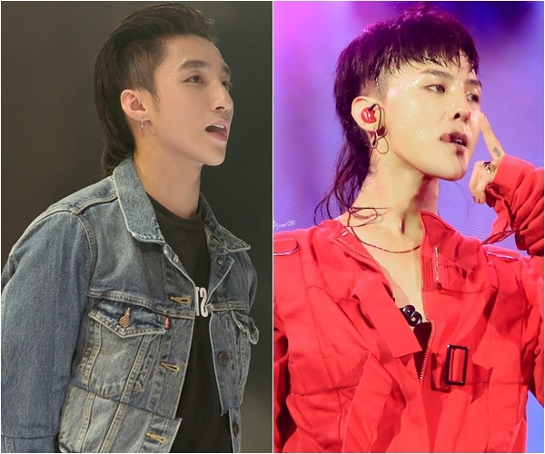 Chuẩn bị hợp tác cùng rapper người Mỹ, Sơn Tùng M-TP chơi lớn đổi hẳn style ăn mặc sang phong cách US-UK - Hình 8