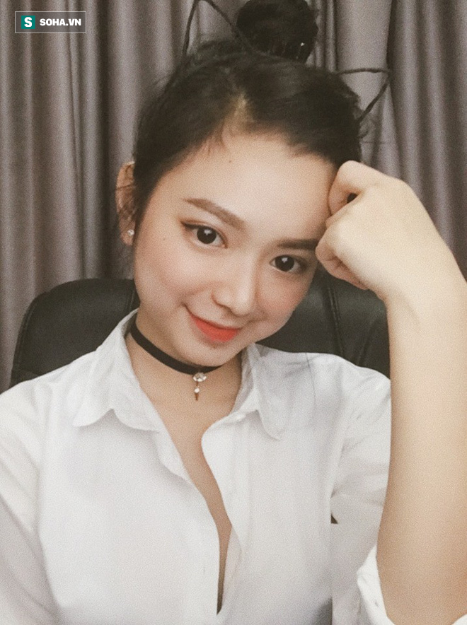 Cô gái Hải Phòng 20 tuổi được săn lùng vì quá sexy: Tôi là người hơi ngông và nổi loạn - Hình 6