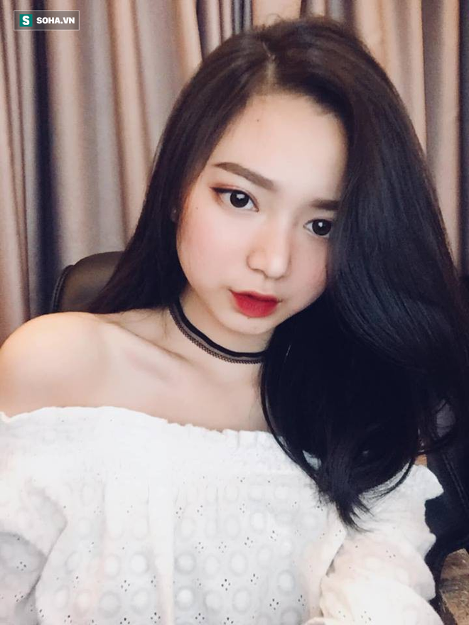 Cô gái Hải Phòng 20 tuổi được săn lùng vì quá sexy: Tôi là người hơi ngông và nổi loạn - Hình 5