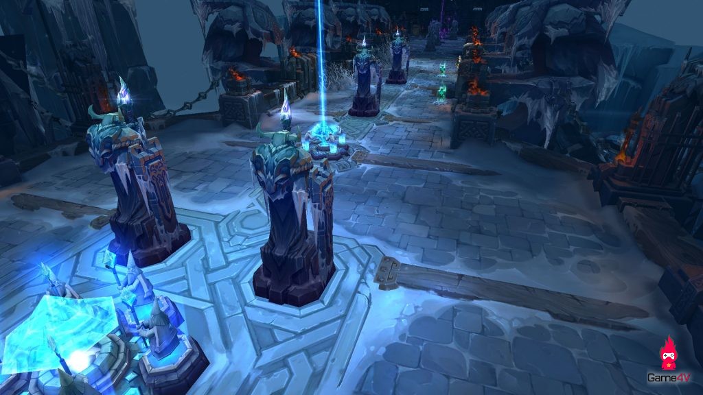 Cộng đồng LMHT cho rằng việc Riot Games đưa tính năng cấm tướng vào ARAM là điều đúng đắn nhất trong nhiều năm qua - Hình 1
