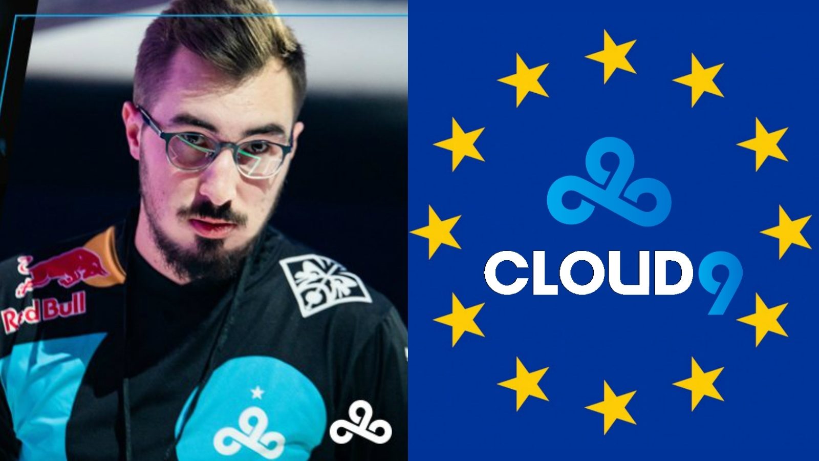 CS:GO: Cloud9 tiếp tục thay đổi về mặt nhân sự sau sự ra đi của kioShiMa - Hình 3