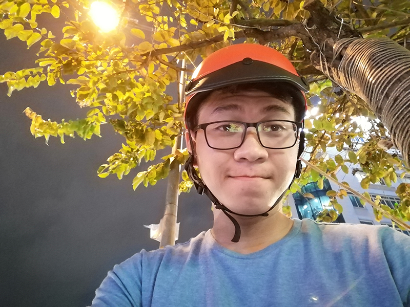 Đánh giá camera Huawei P30 Lite: Chụp đêm liệu có ngon? - Hình 7