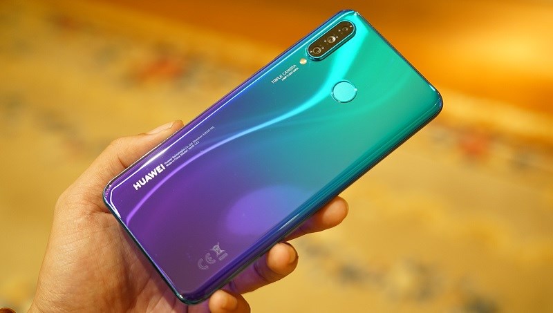 Đánh giá camera Huawei P30 Lite: Chụp đêm liệu có ngon? - Hình 8