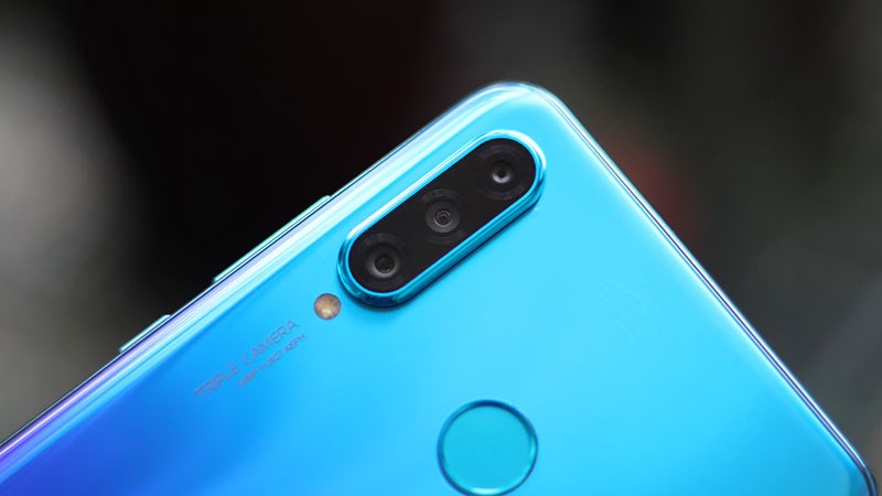 Đánh giá camera Huawei P30 Lite: Chụp đêm liệu có ngon? - Hình 1