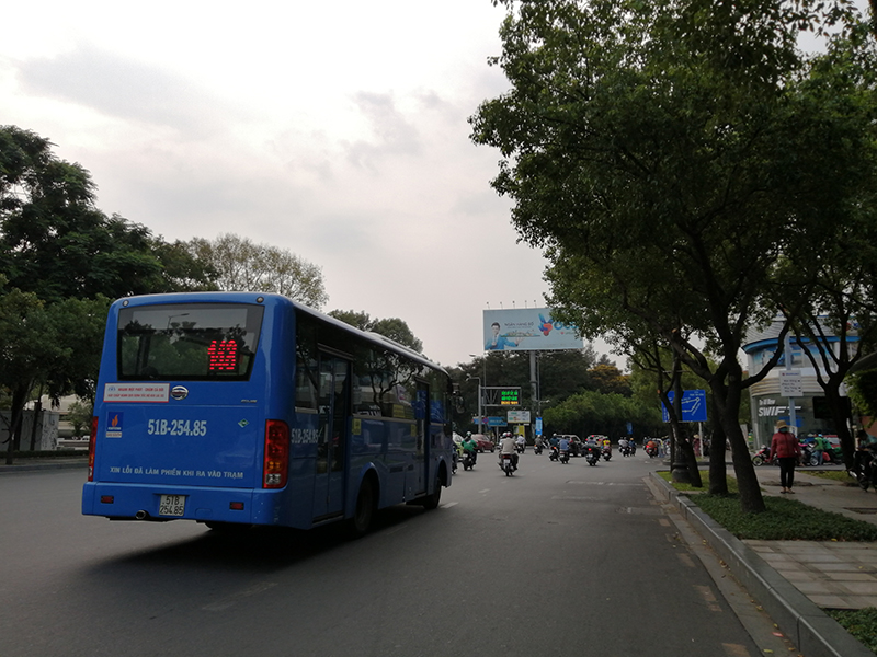 Đánh giá camera Huawei P30 Lite: Chụp đêm liệu có ngon? - Hình 3