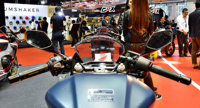 Đánh giá chi tiết 2019 Honda CBR150R giá 72,3 triệu đồng - Hình 12