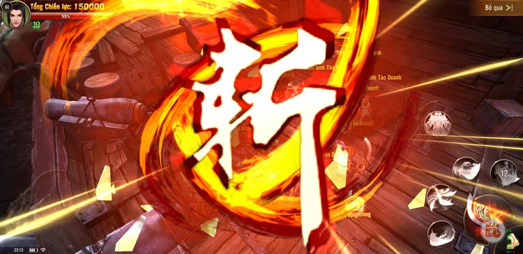 Đao Kiếm Vô Song Mobile liệu có thành công tại thị trường Việt Nam? - Hình 6