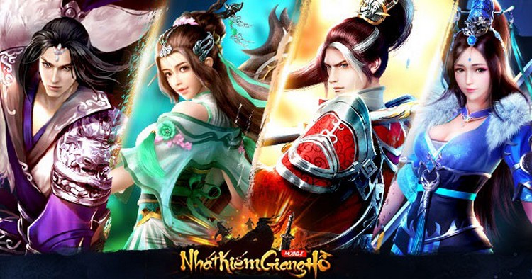 Đao Kiếm Vô Song Mobile liệu có thành công tại thị trường Việt Nam? - Hình 7